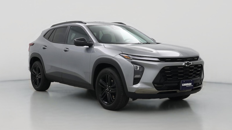 2024 Chevrolet Trax Activ Hero Image