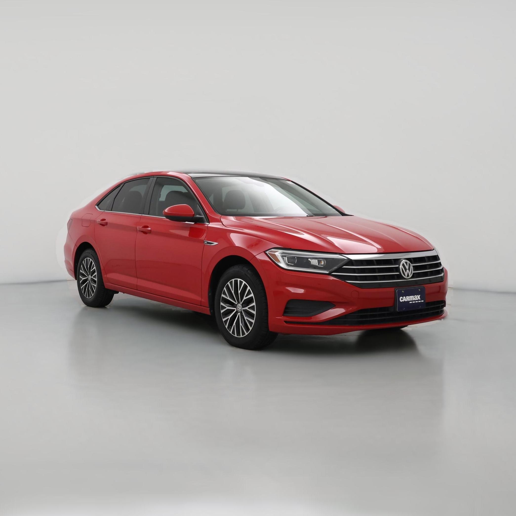 Thumbnail: 2019 Volkswagen Jetta - 1