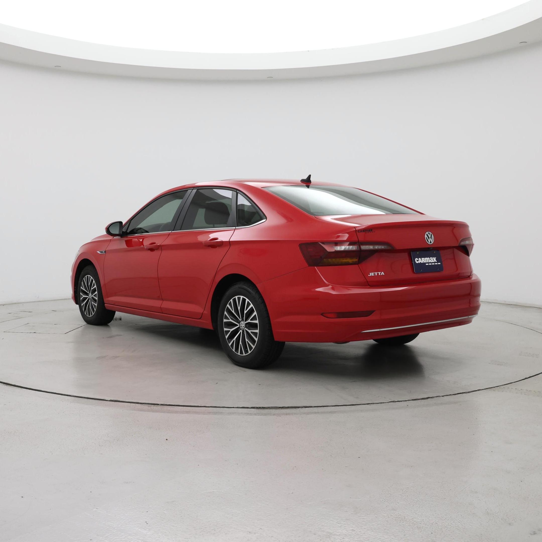 Thumbnail: 2019 Volkswagen Jetta - 2