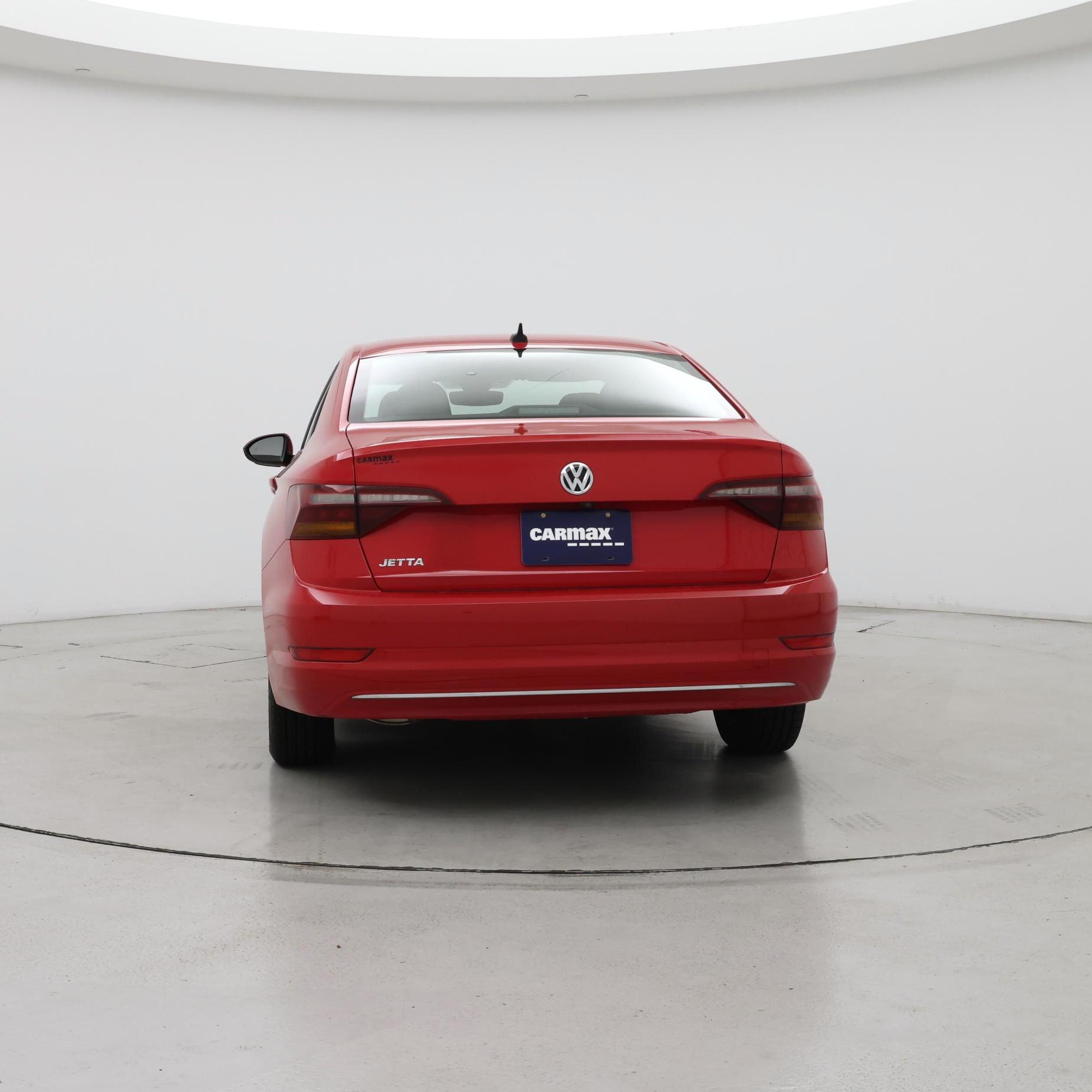 Thumbnail: 2019 Volkswagen Jetta - 6
