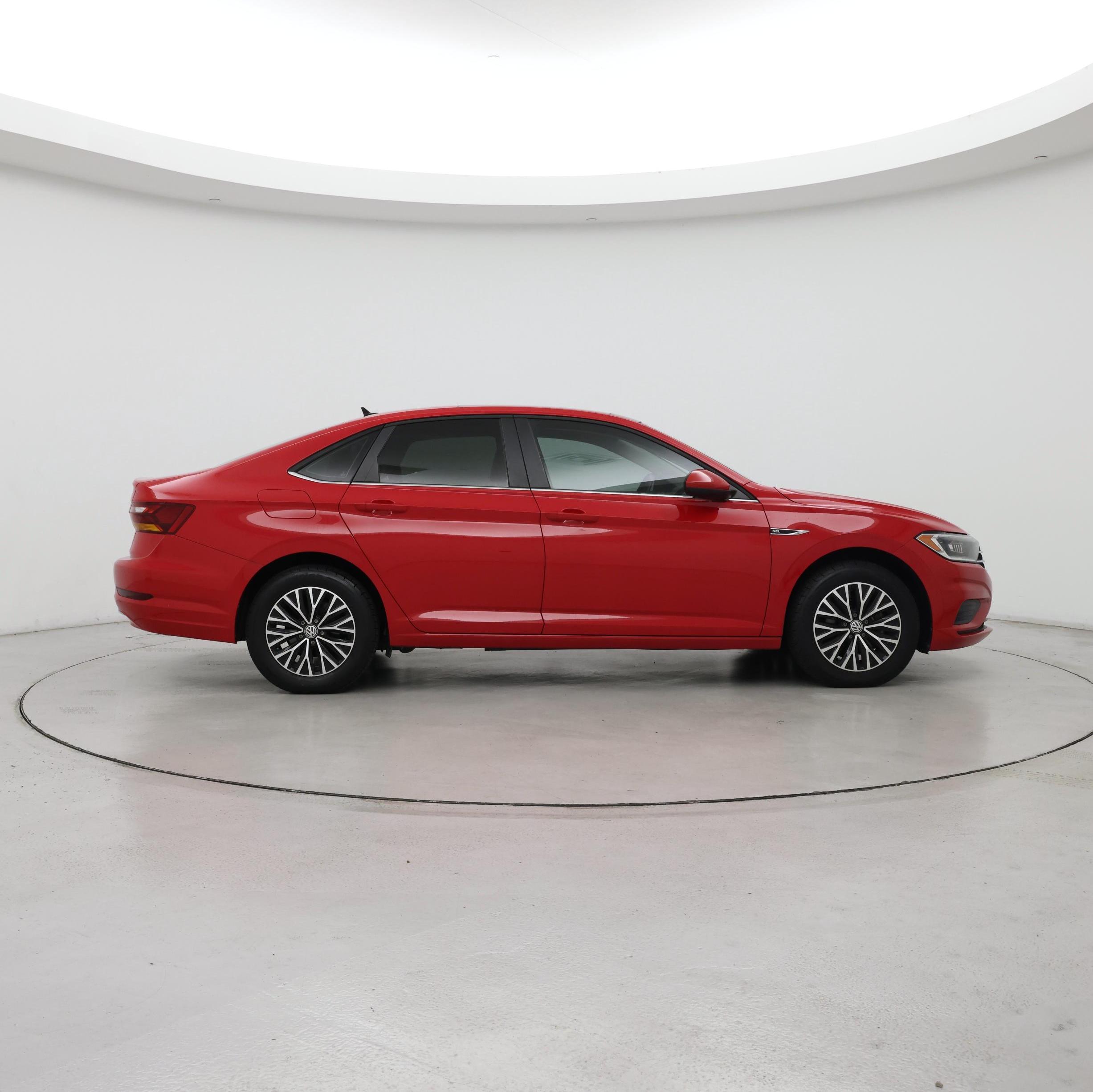 Thumbnail: 2019 Volkswagen Jetta - 7