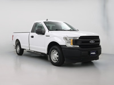 2020 Ford F-150 XL -
                  Saint Louis, MO