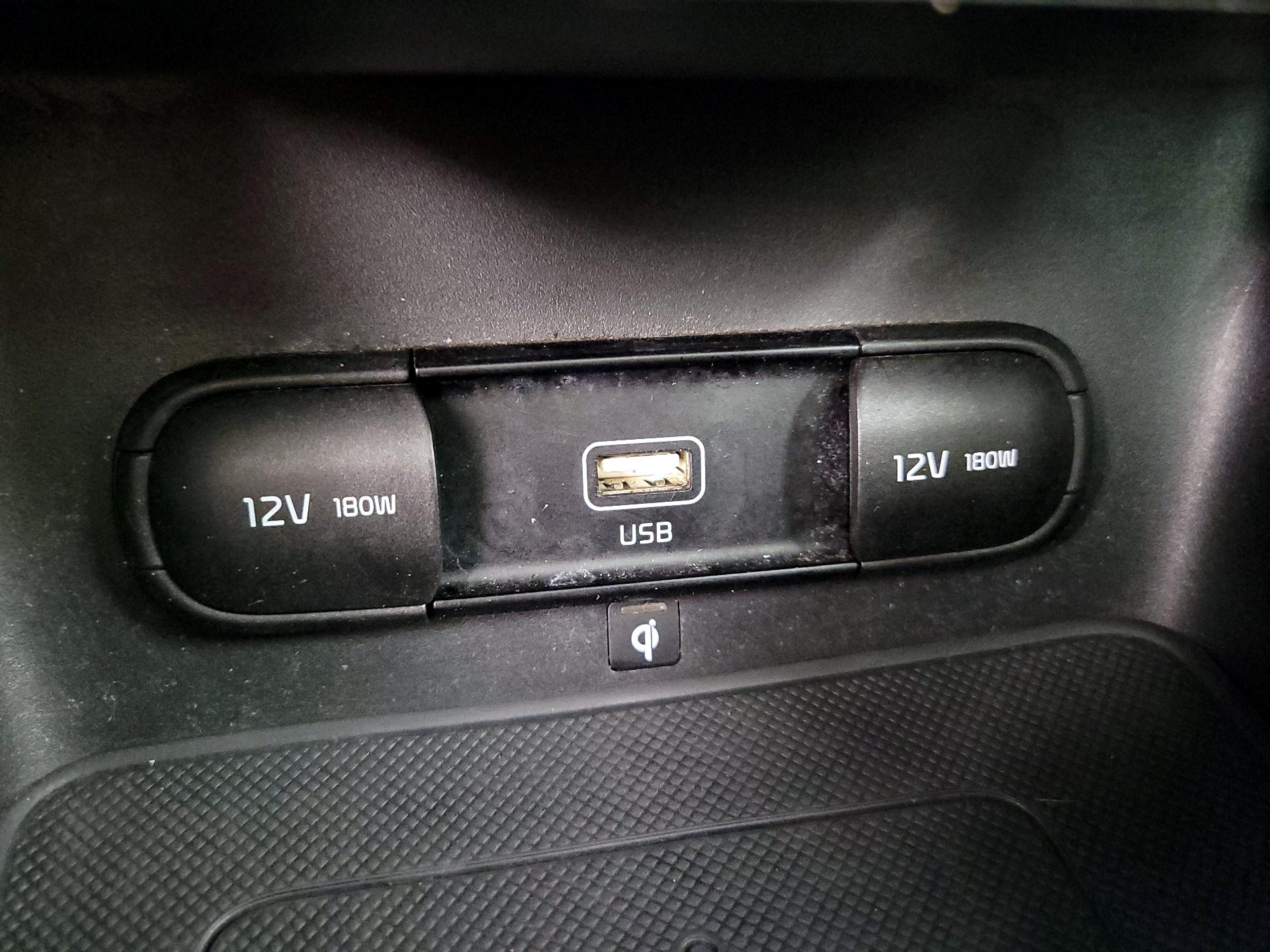 Thumbnail: 2021 Kia Sportage - 19