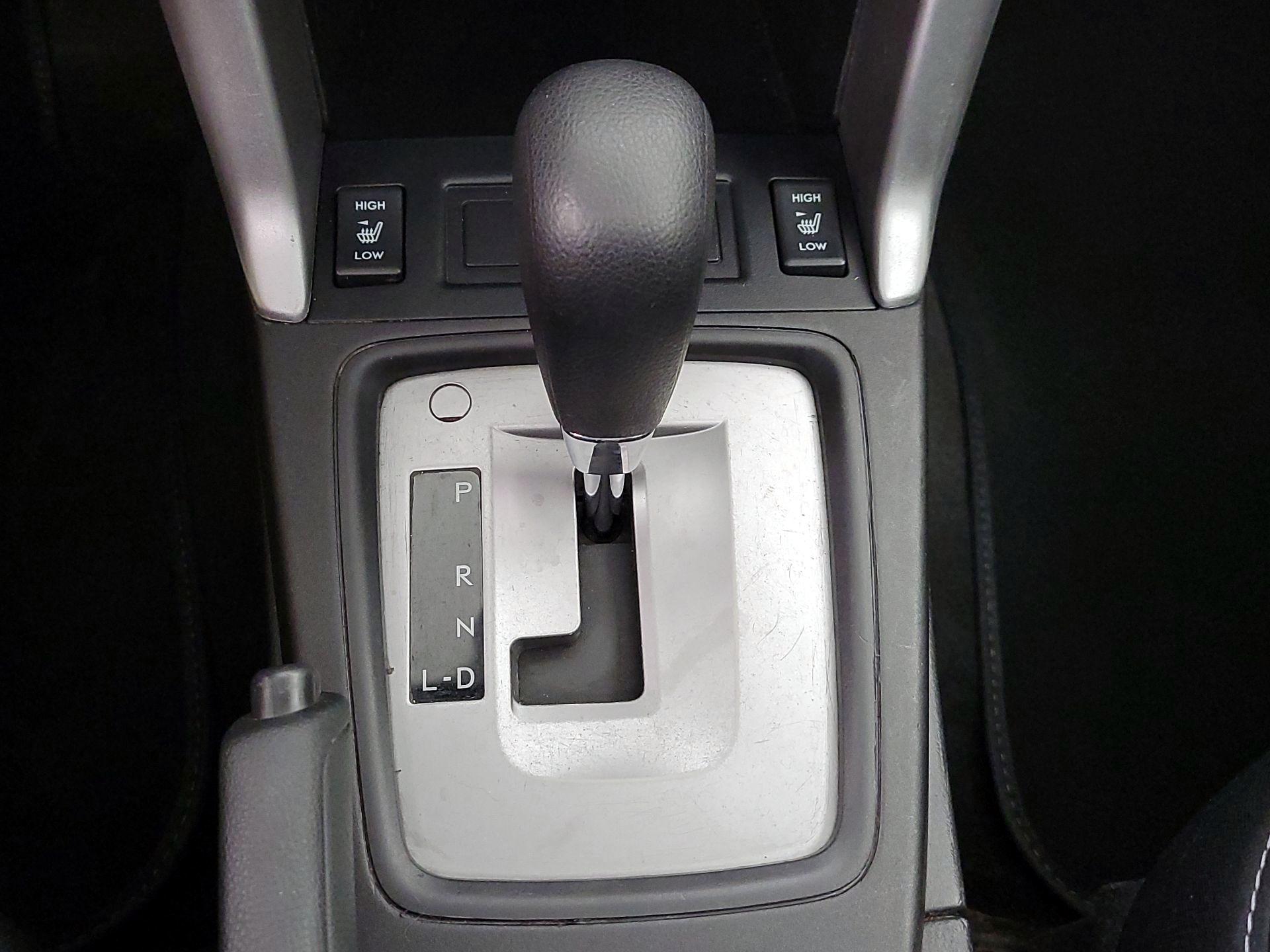 Thumbnail: 2015 Subaru Forester - 17
