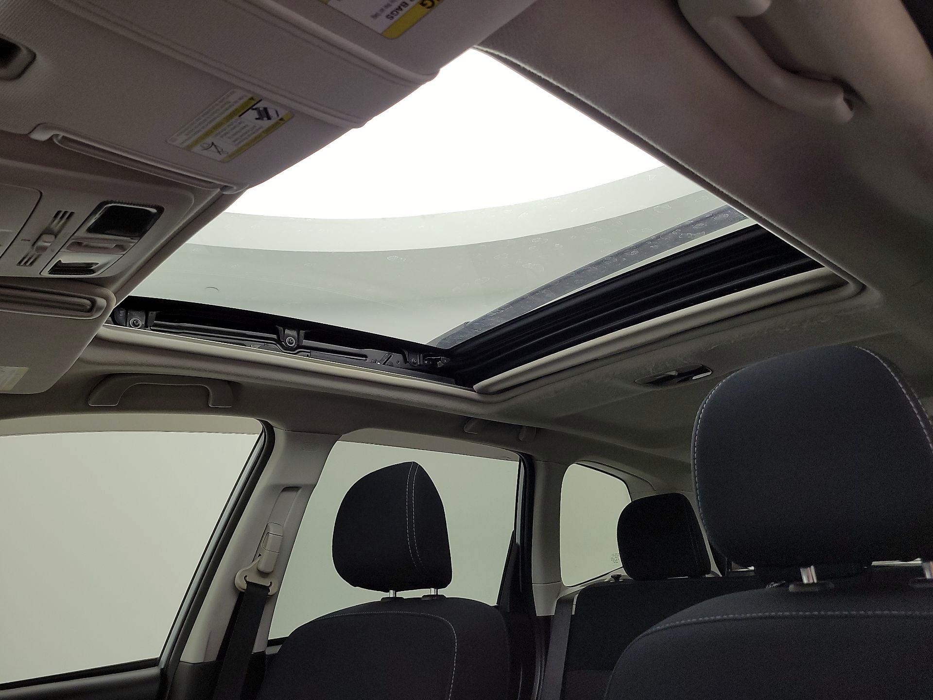Thumbnail: 2015 Subaru Forester - 19