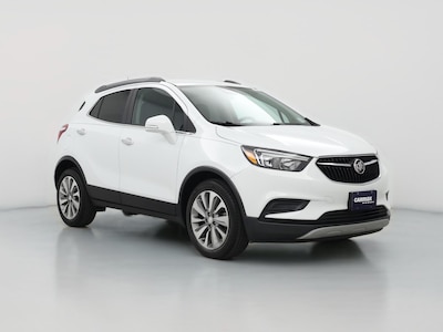 2019 Buick Encore Preferred -
                  Saint Louis, MO