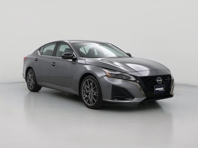2023 Nissan Altima SR -
                  Saint Louis, MO
