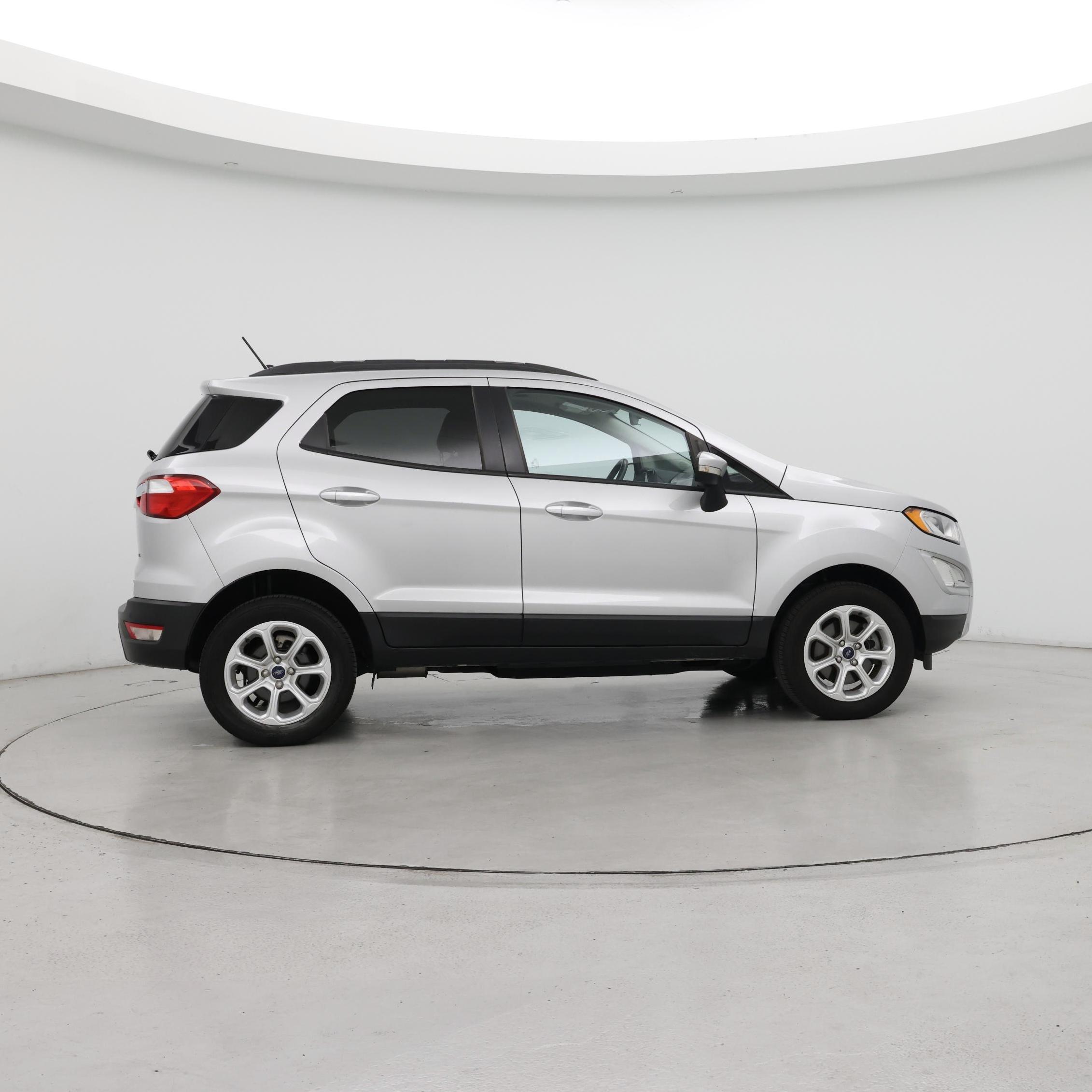 Thumbnail: 2018 Ford EcoSport - 7
