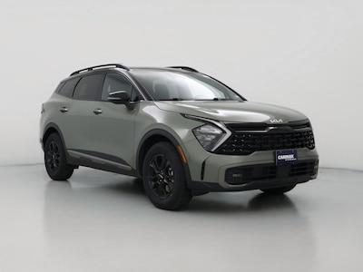2023 Kia Sportage X-Pro -
                  Saint Louis, MO