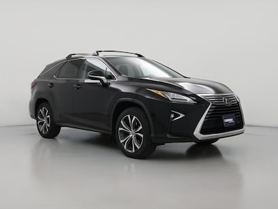 2018 Lexus RX 350L -
                  Saint Louis, MO