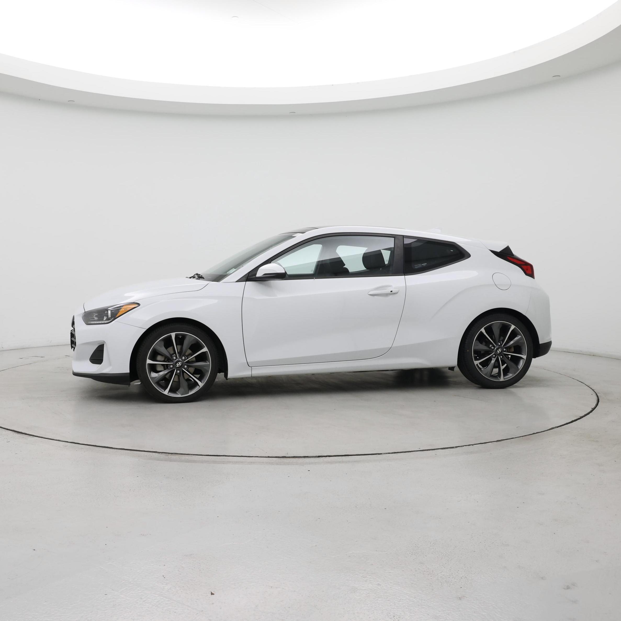Thumbnail: 2019 Hyundai Veloster - 3