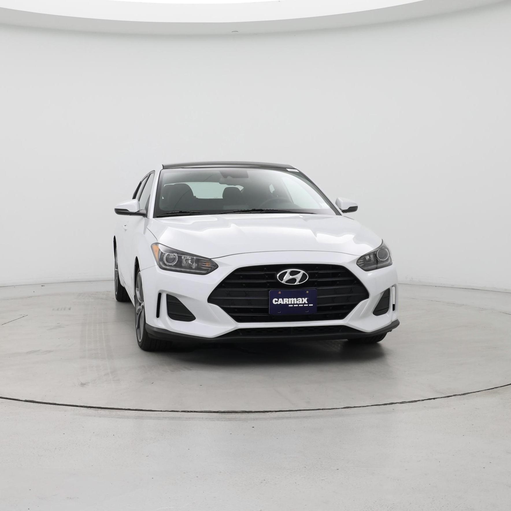 Thumbnail: 2019 Hyundai Veloster - 5