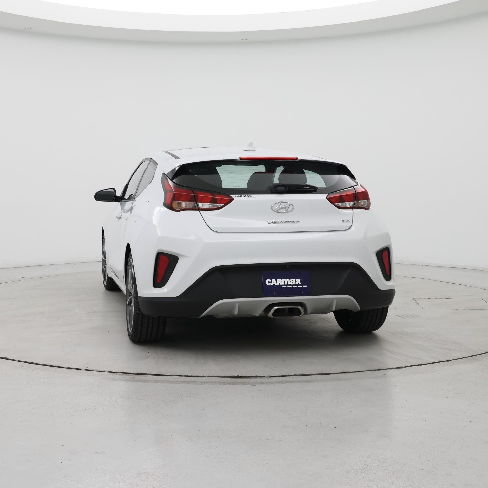 Thumbnail: 2019 Hyundai Veloster - 6