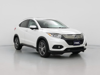 2022 Honda HR-V EX -
                  Saint Louis, MO