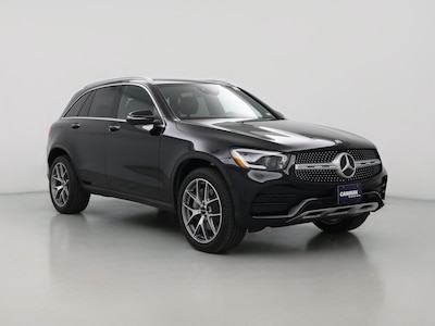 2020 Mercedes-Benz GLC 300 -
                  Saint Louis, MO