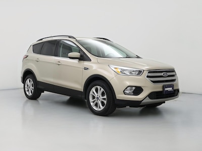 2018 Ford Escape SE -
                  Saint Louis, MO