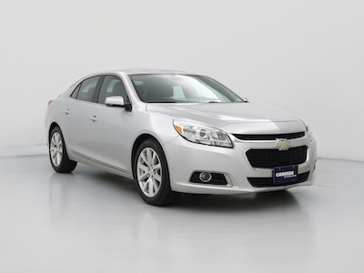 2016 Chevrolet Malibu LTZ -
                  Saint Louis, MO