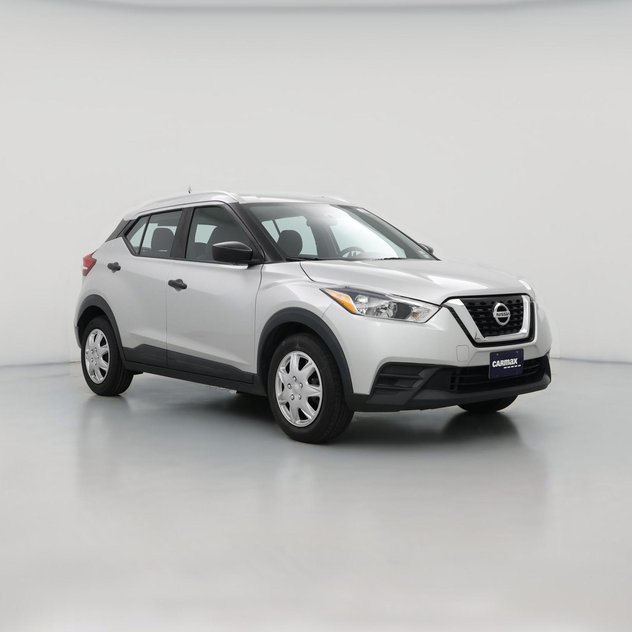 Thumbnail: 2019 Nissan Kicks - 1