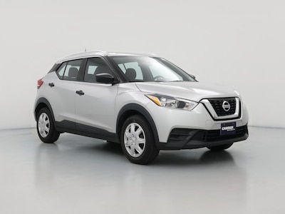 2019 Nissan Kicks S -
                  Saint Louis, MO