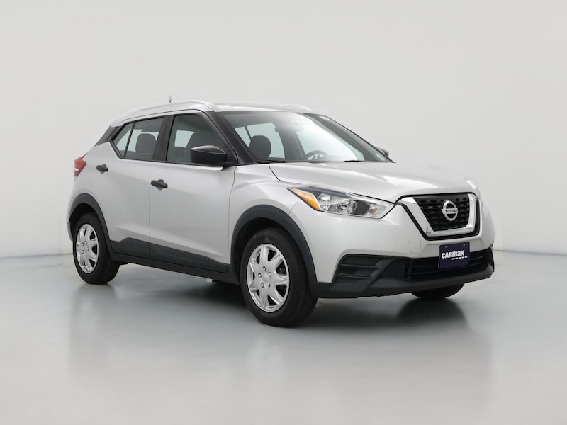 2019 Nissan Kicks S -
                  Bloomington, IL