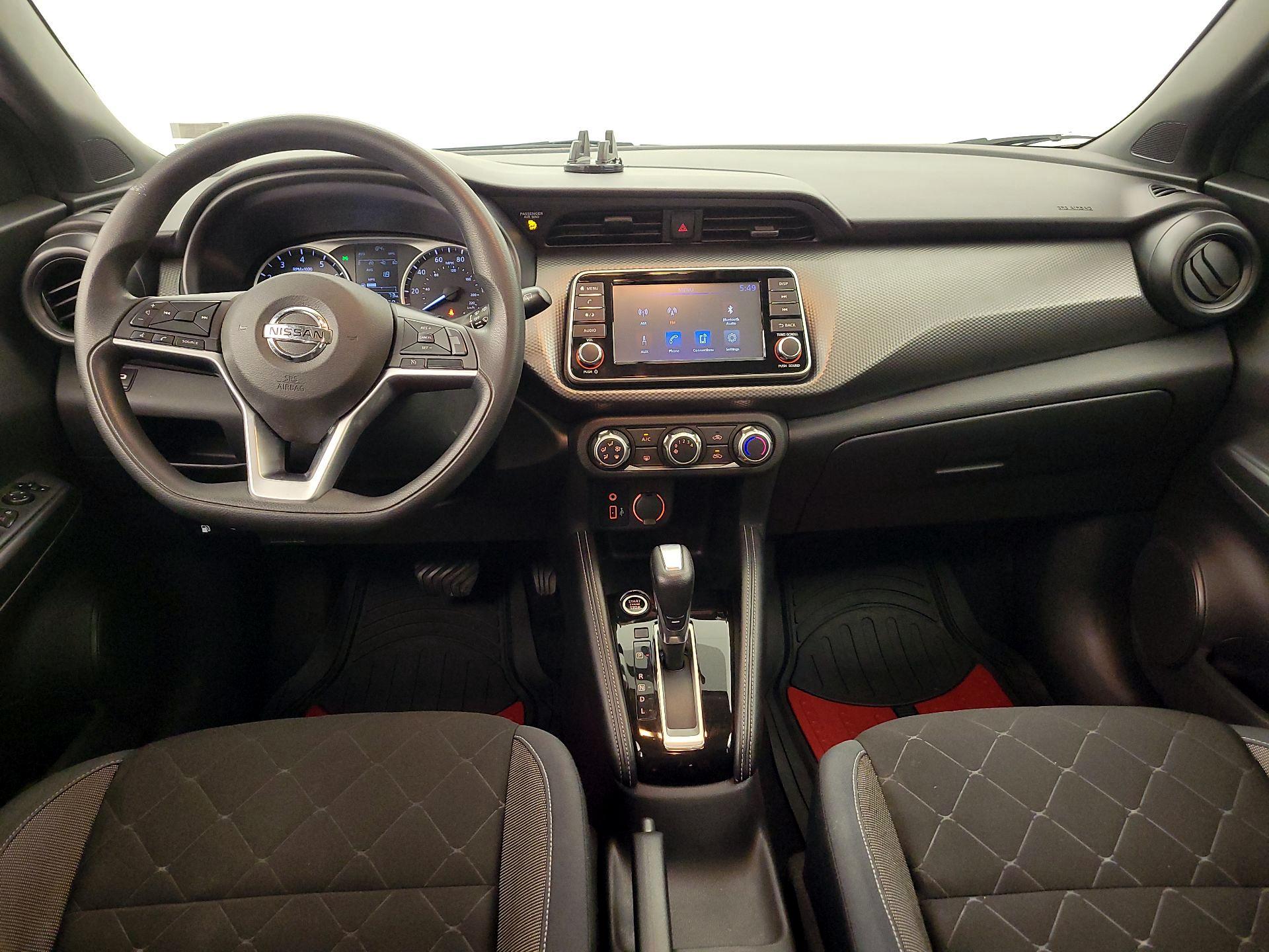 Thumbnail: 2019 Nissan Kicks - 9