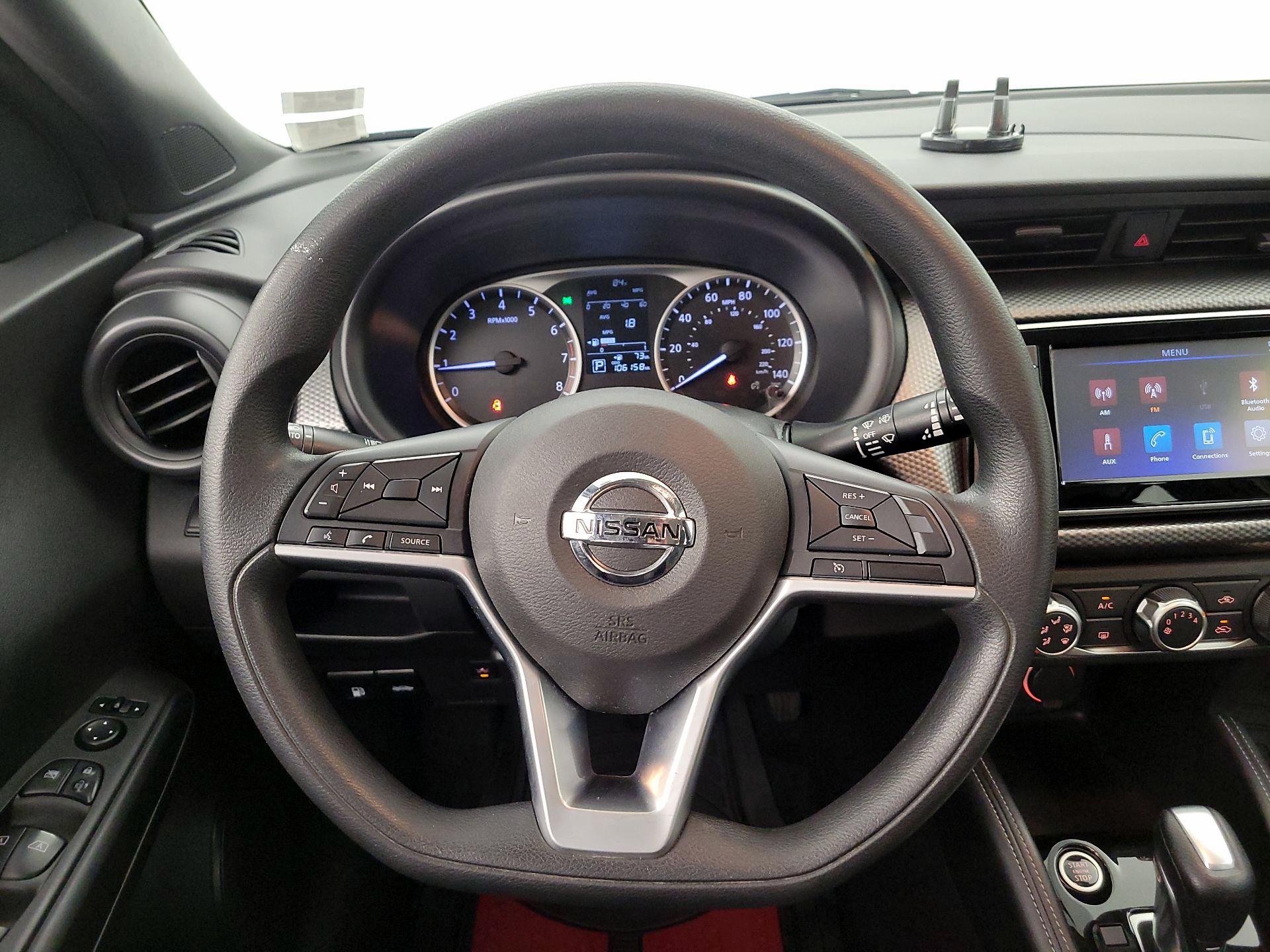 Thumbnail: 2019 Nissan Kicks - 10