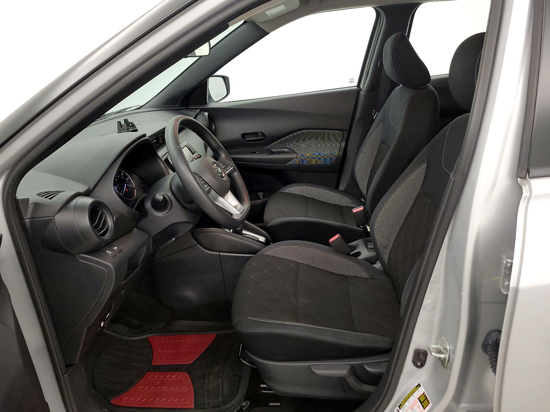 Thumbnail: 2019 Nissan Kicks - 11