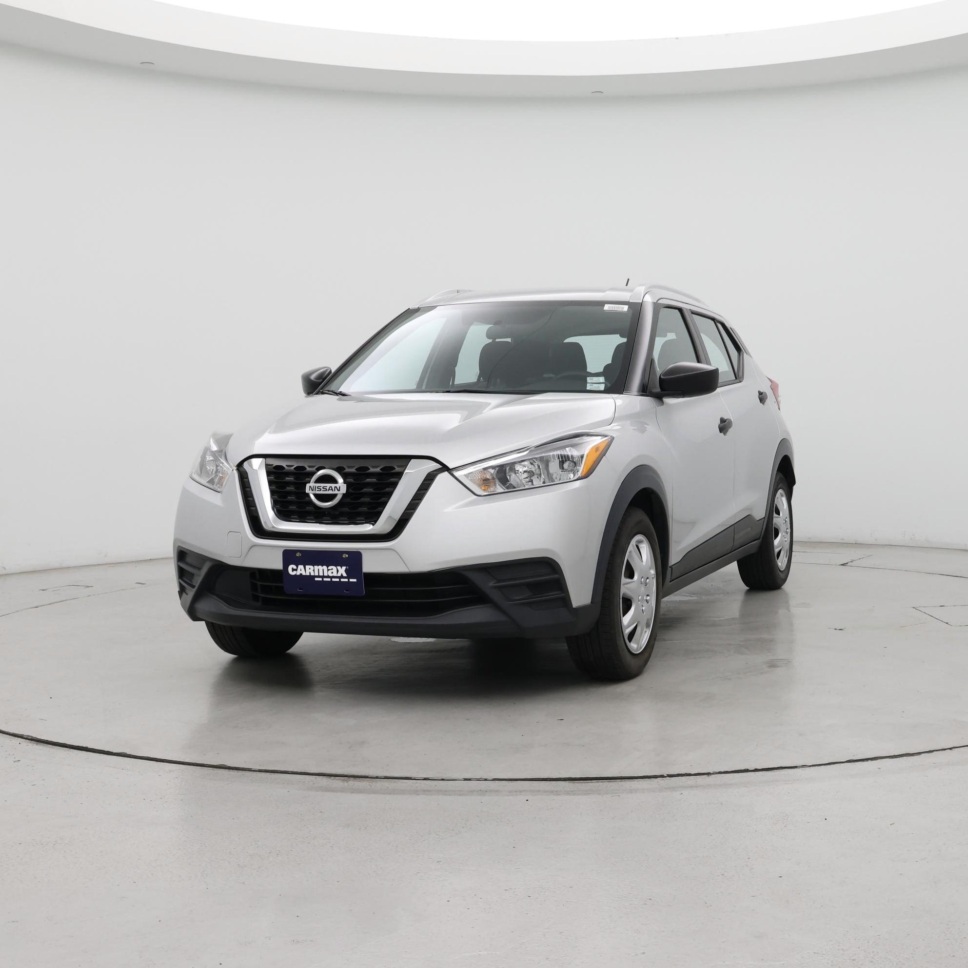 Thumbnail: 2019 Nissan Kicks - 4