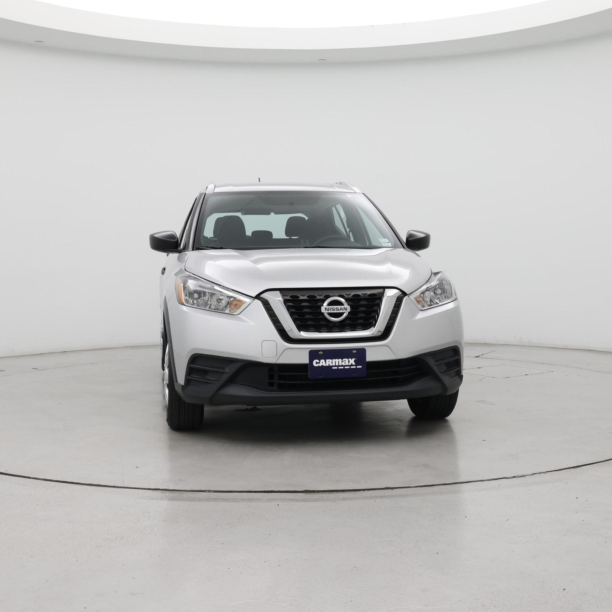 Thumbnail: 2019 Nissan Kicks - 5