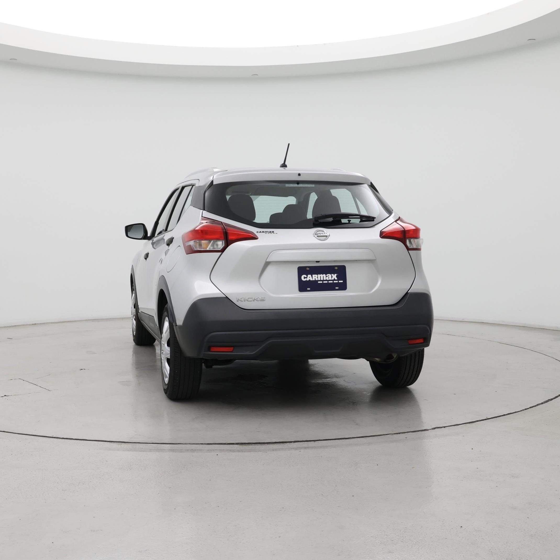 Thumbnail: 2019 Nissan Kicks - 6
