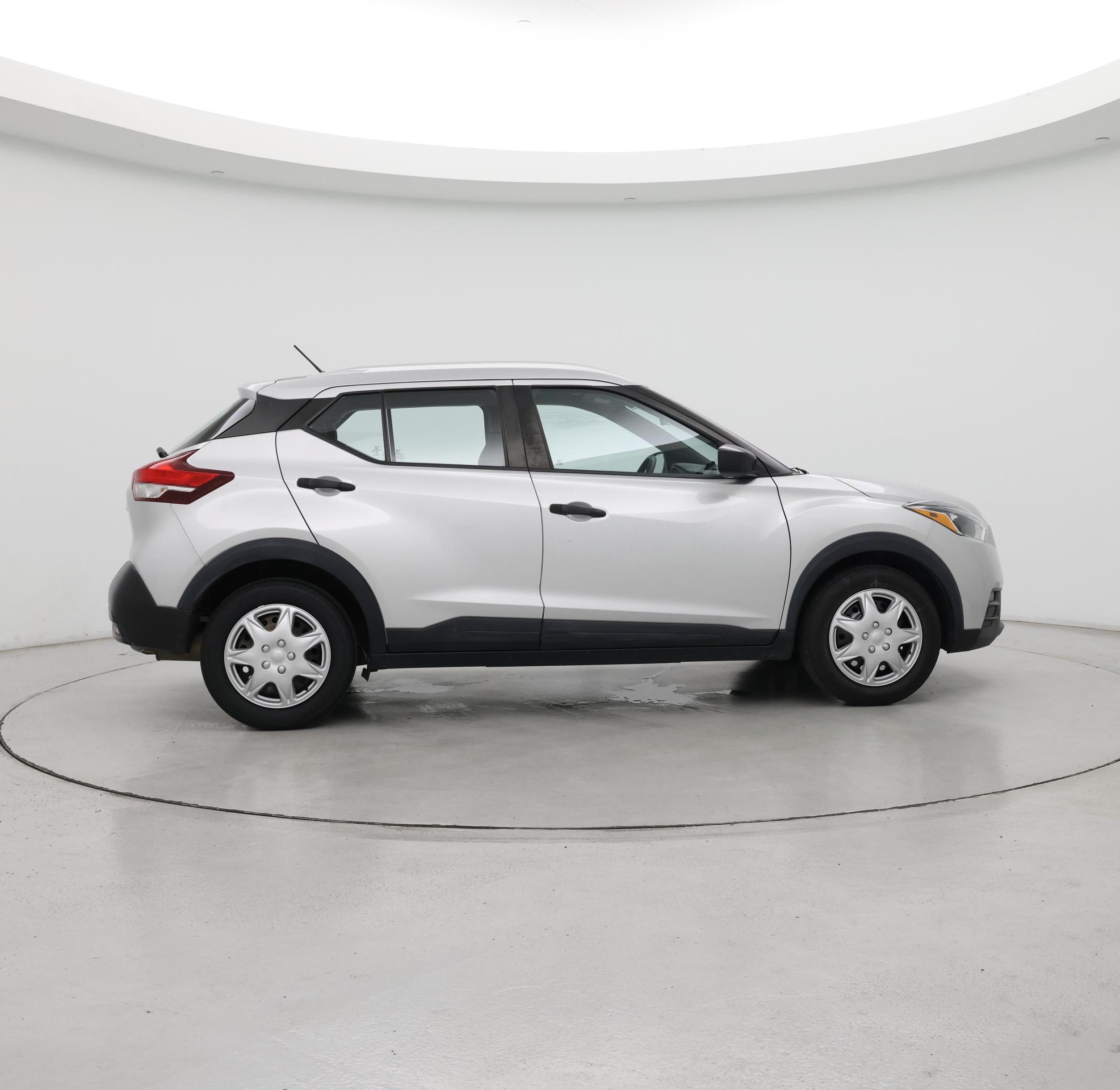 Thumbnail: 2019 Nissan Kicks - 7