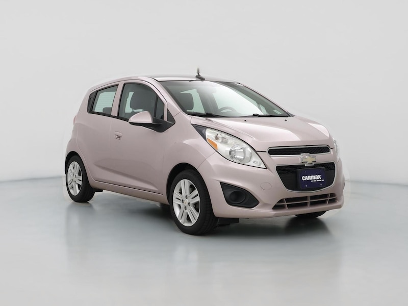 2013 Chevrolet Spark LT -
                  Saint Louis, MO