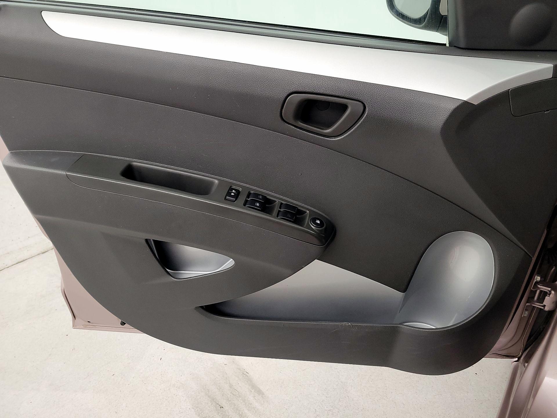 Thumbnail: 2013 Chevrolet Spark - 12