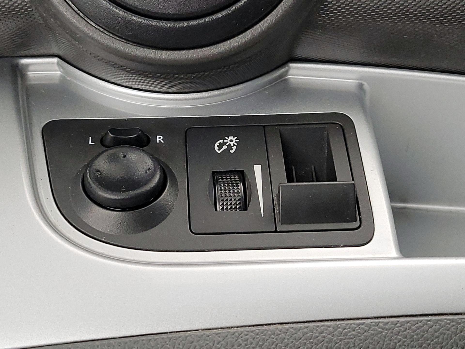Thumbnail: 2013 Chevrolet Spark - 13