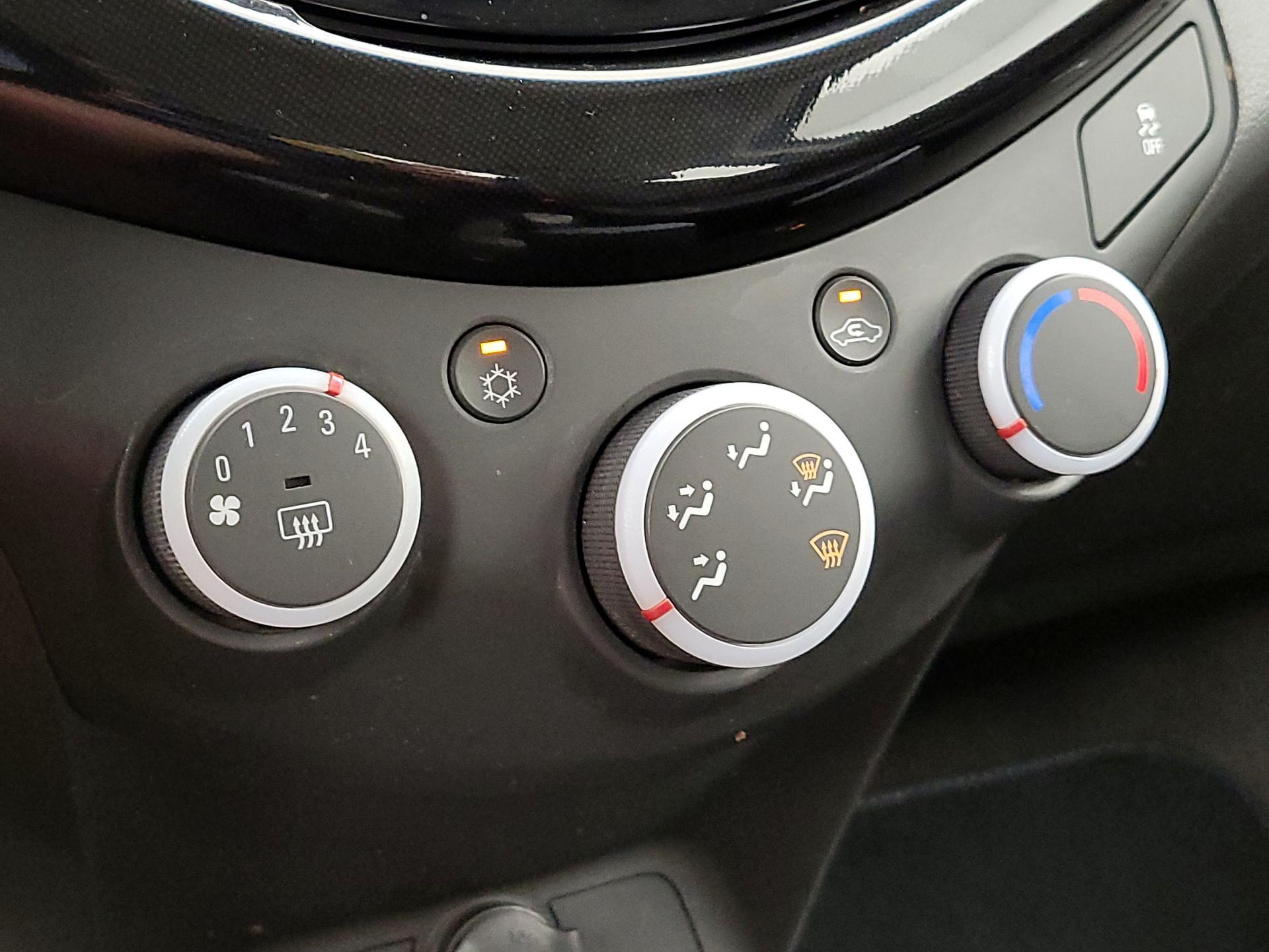 Thumbnail: 2013 Chevrolet Spark - 15