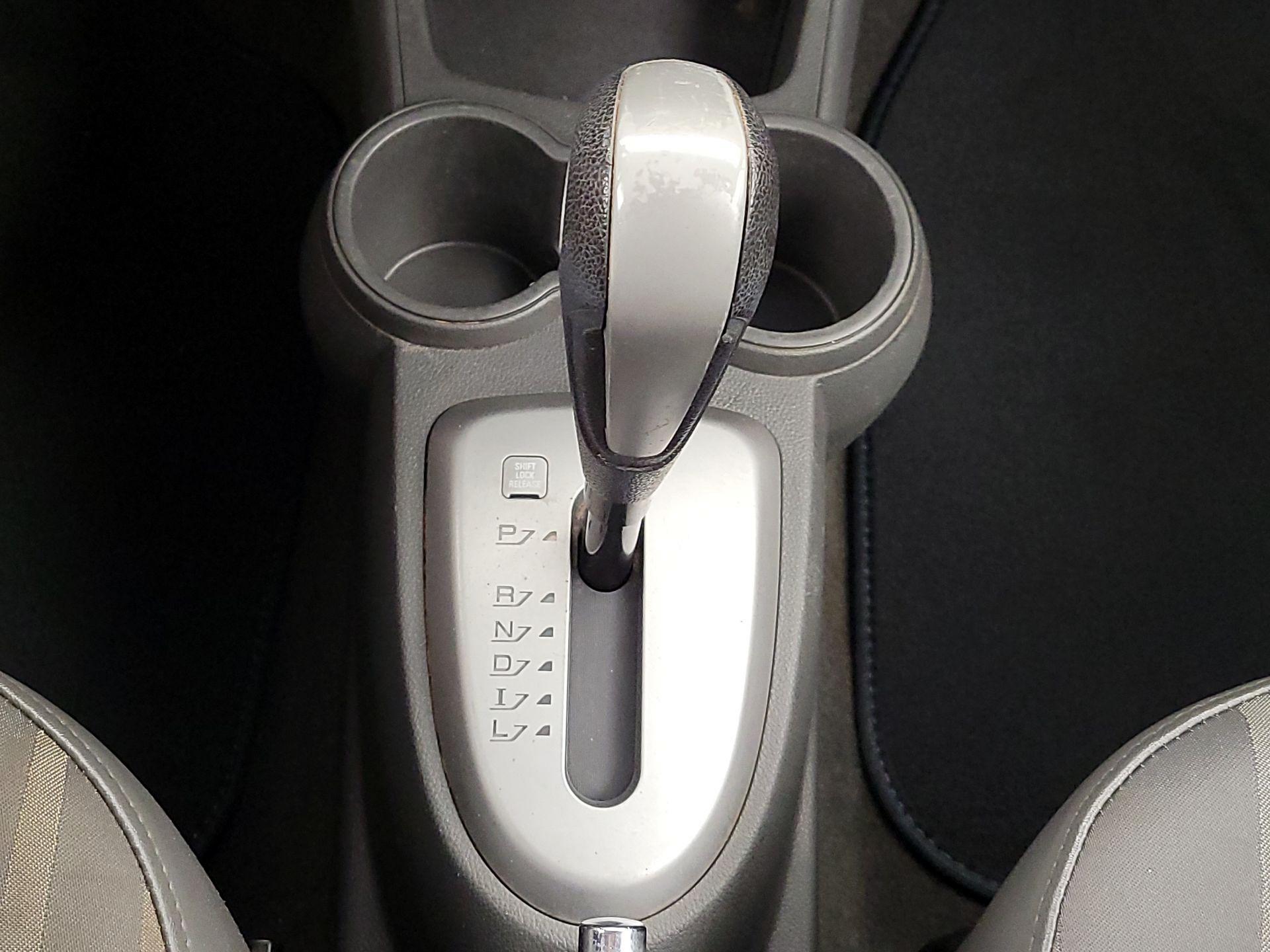 Thumbnail: 2013 Chevrolet Spark - 16