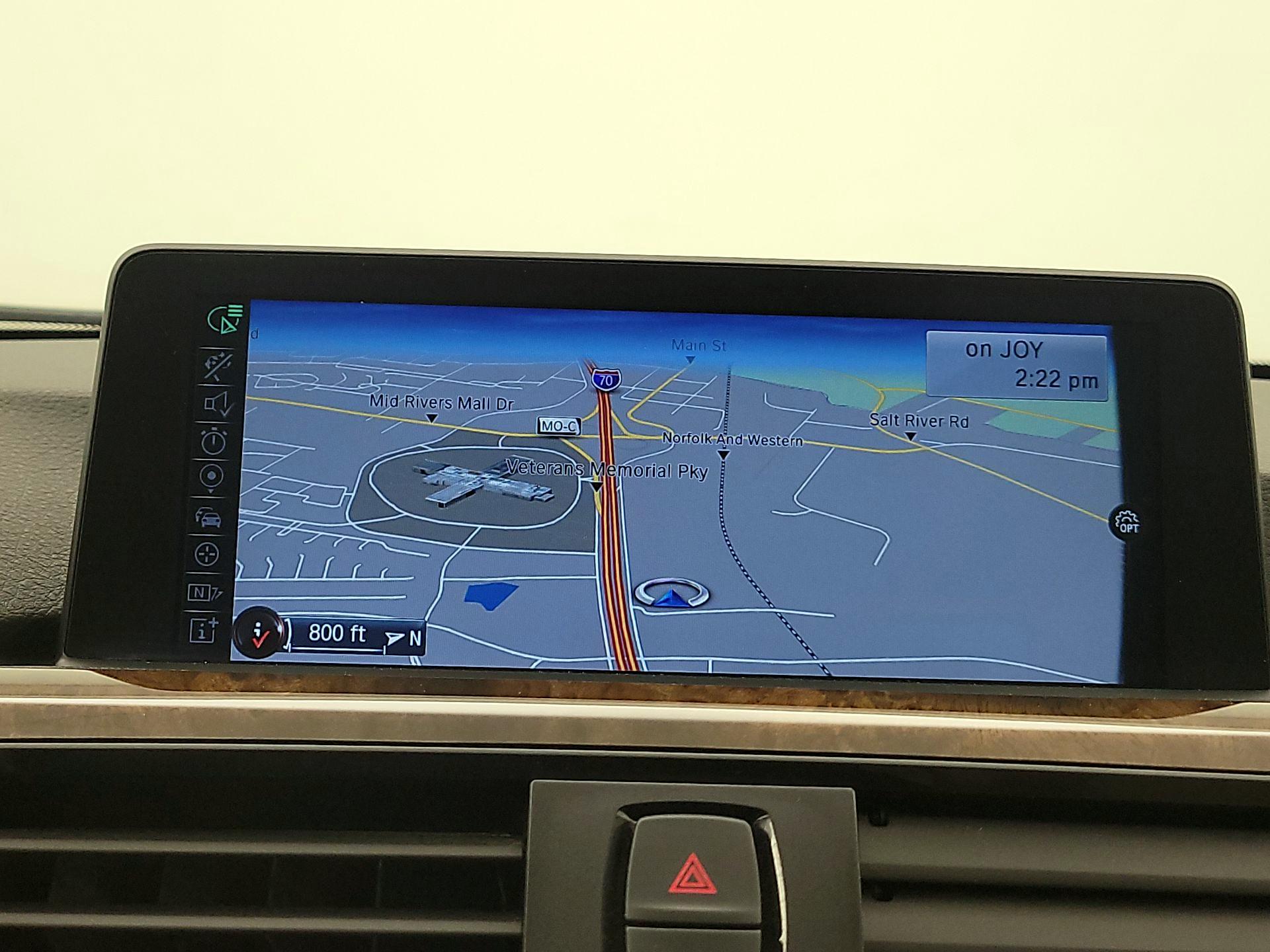 Thumbnail: 2015 BMW 3 Series - 14