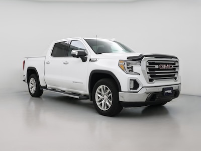 2019 GMC Sierra 1500 SLT -
                  Saint Louis, MO
