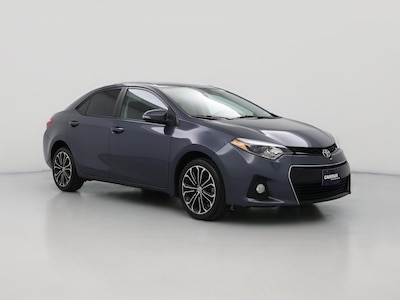 2016 Toyota Corolla S -
                  Saint Louis, MO