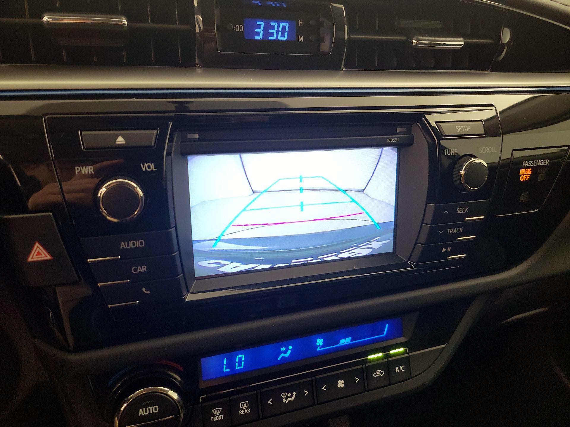 Thumbnail: 2016 Toyota Corolla - 14