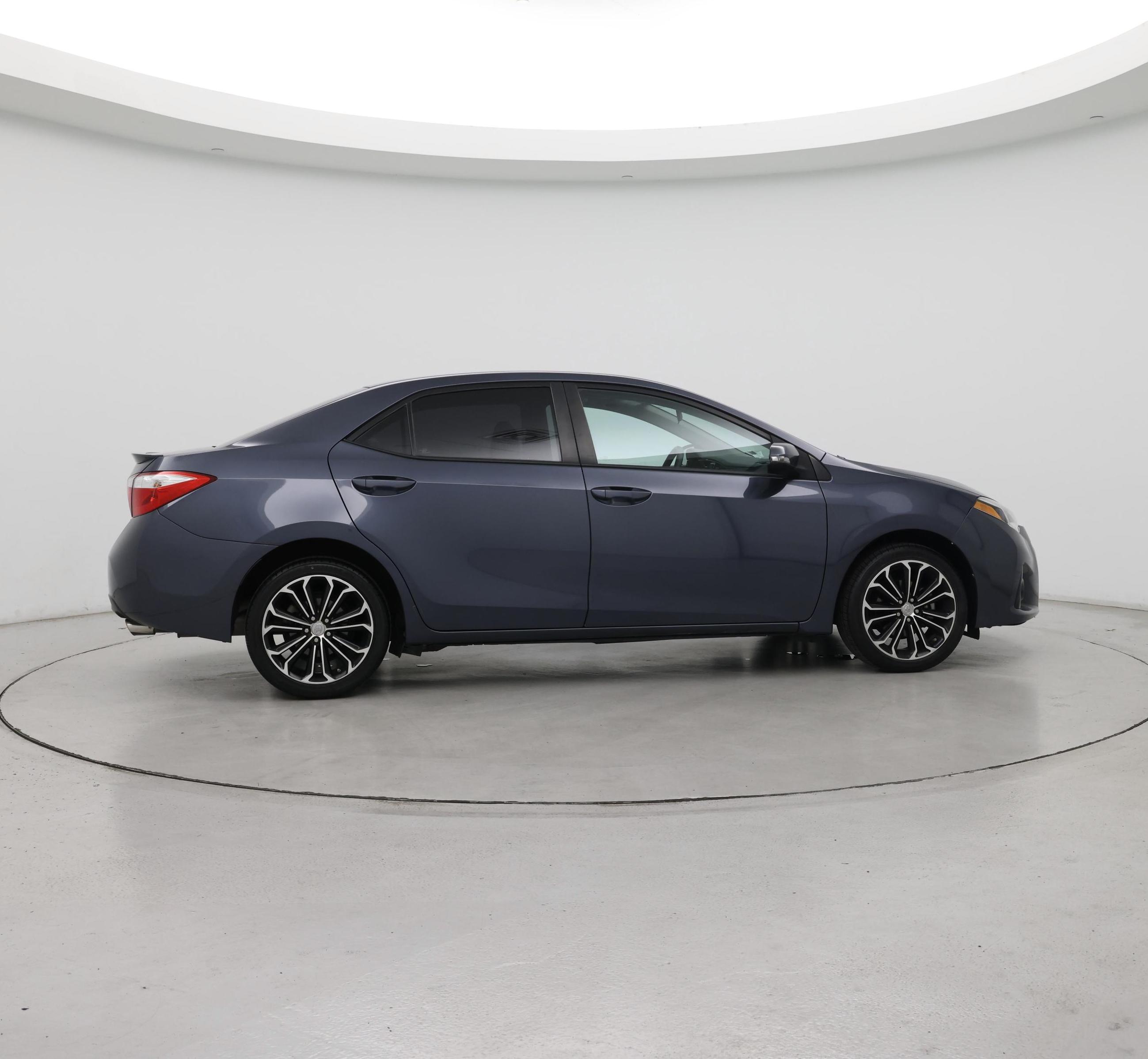 Thumbnail: 2016 Toyota Corolla - 7