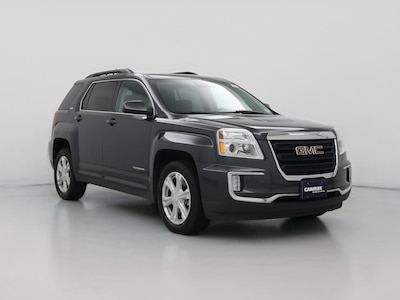 2017 GMC Terrain SLE -
                  Saint Louis, MO