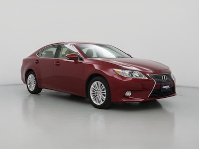 2014 Lexus ES 350 -
                  Saint Louis, MO