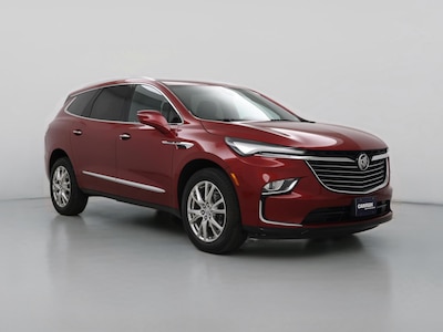 2023 Buick Enclave Essence -
                  Saint Louis, MO