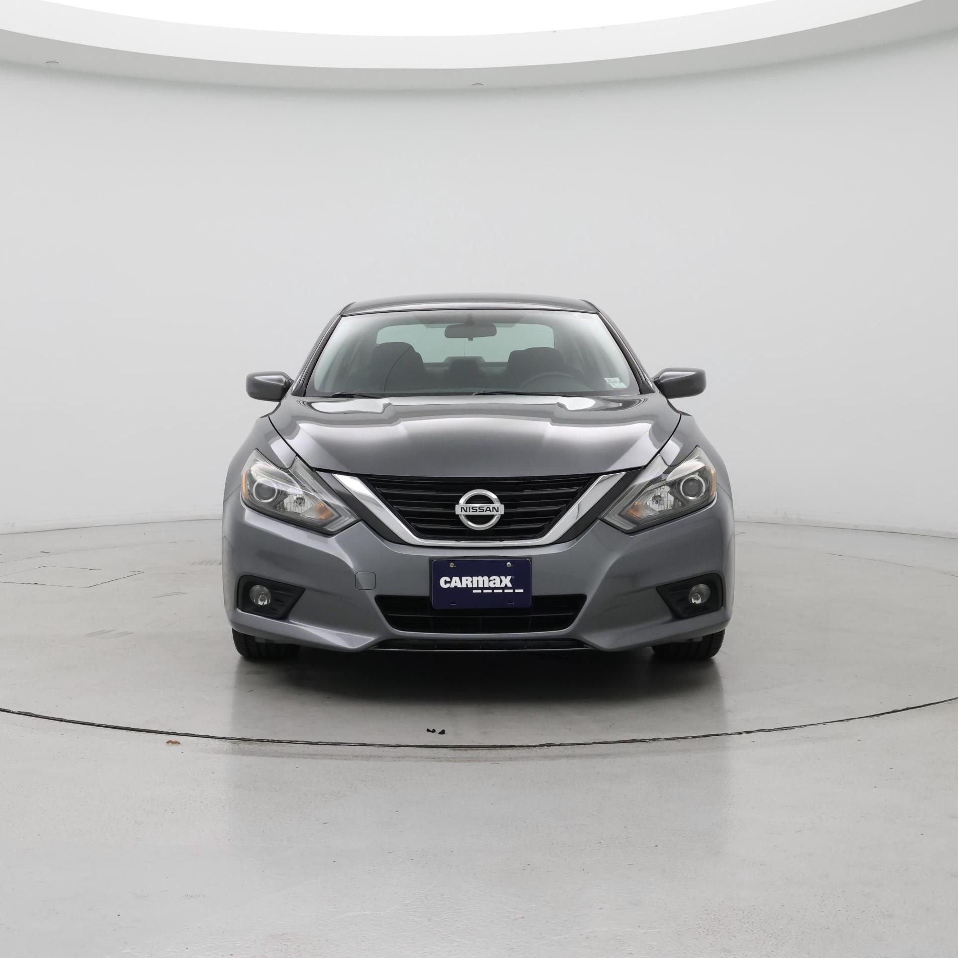 Thumbnail: 2016 Nissan Altima - 5