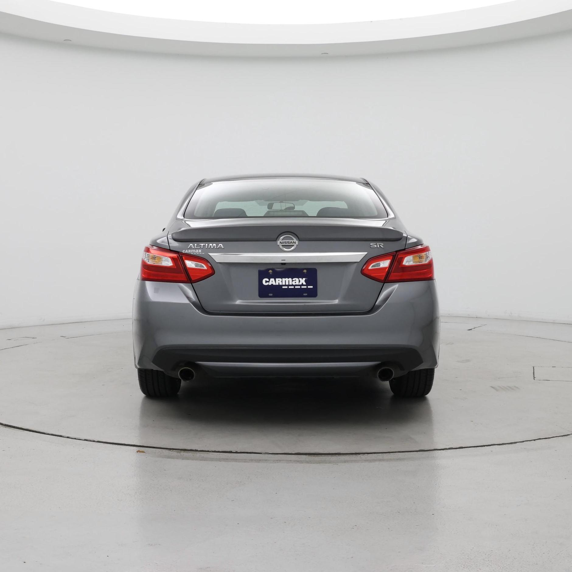 Thumbnail: 2016 Nissan Altima - 6