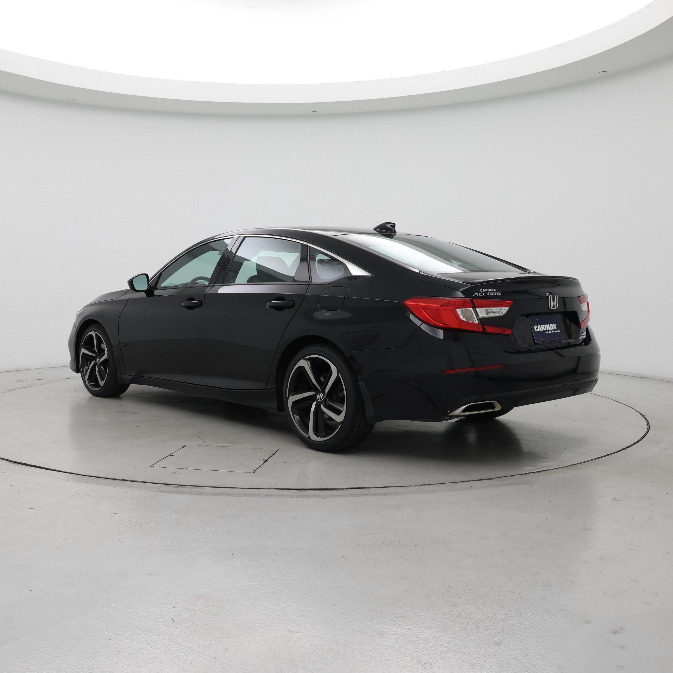 Thumbnail: 2022 Honda Accord - 2