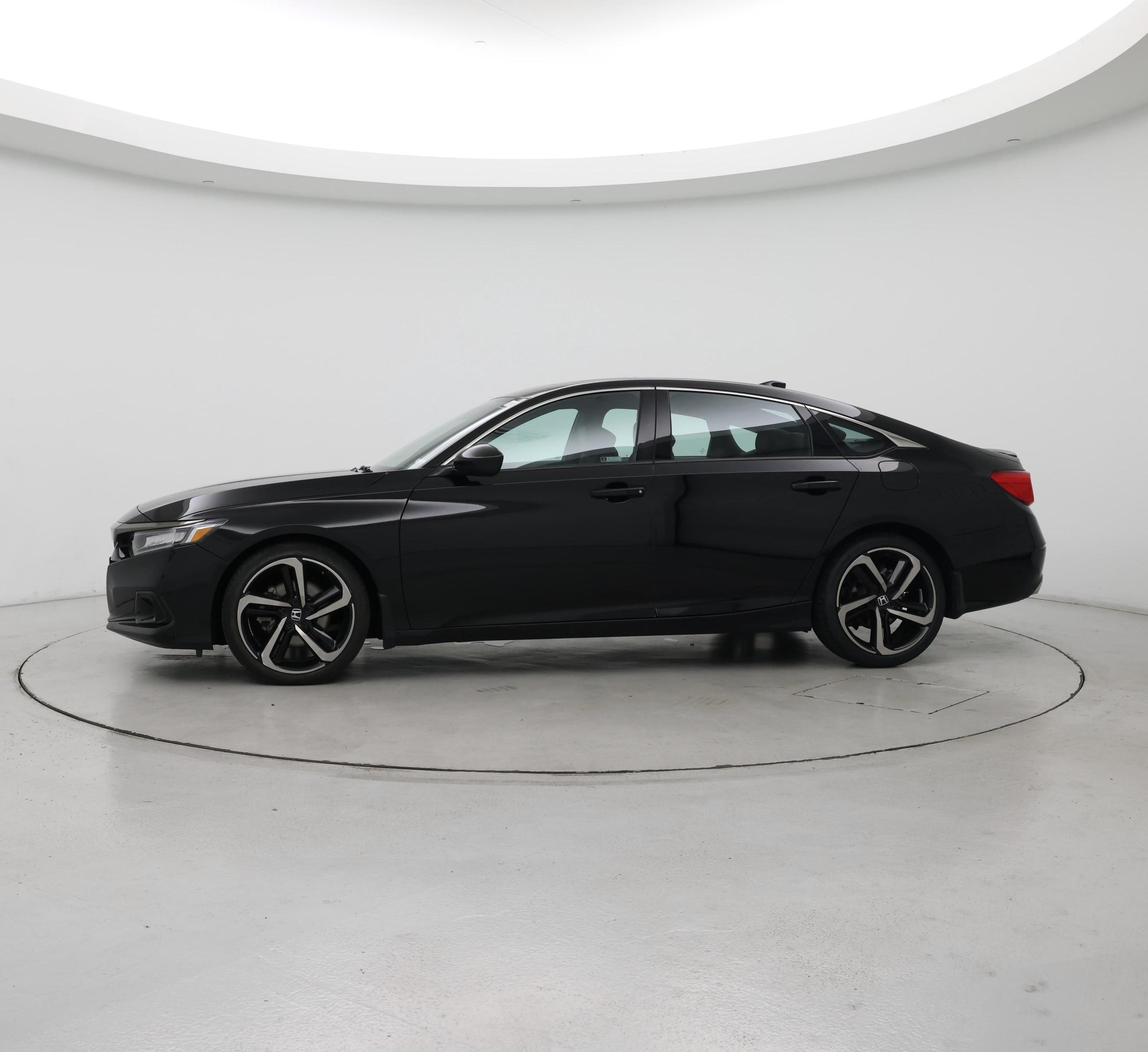 Thumbnail: 2022 Honda Accord - 3