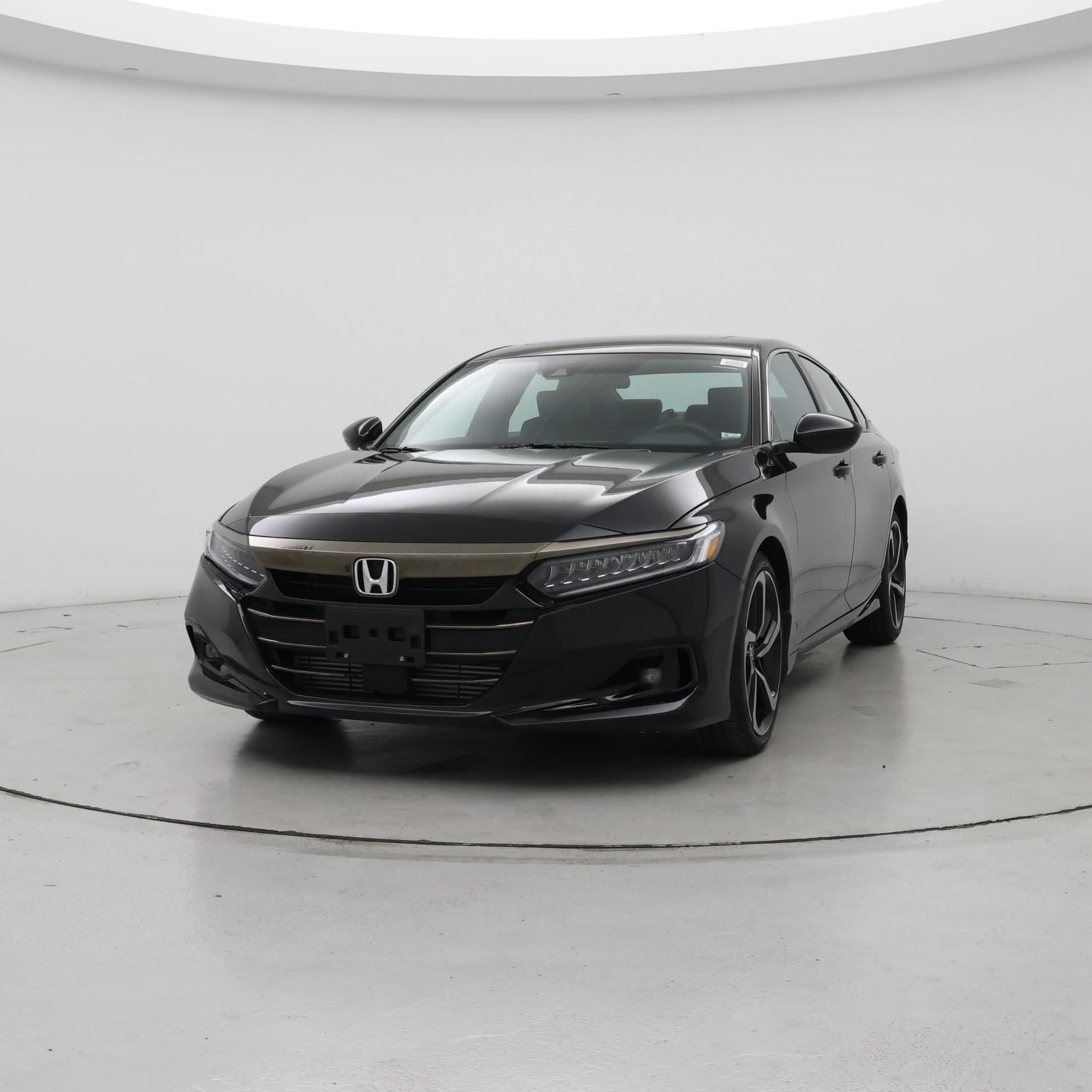 Thumbnail: 2022 Honda Accord - 4