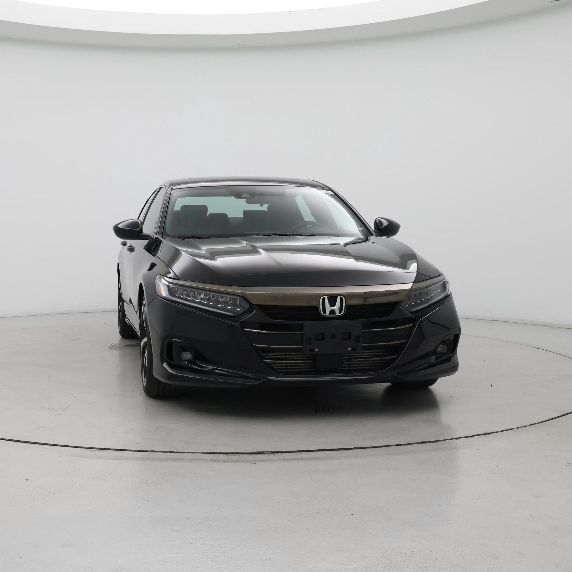 Thumbnail: 2022 Honda Accord - 5
